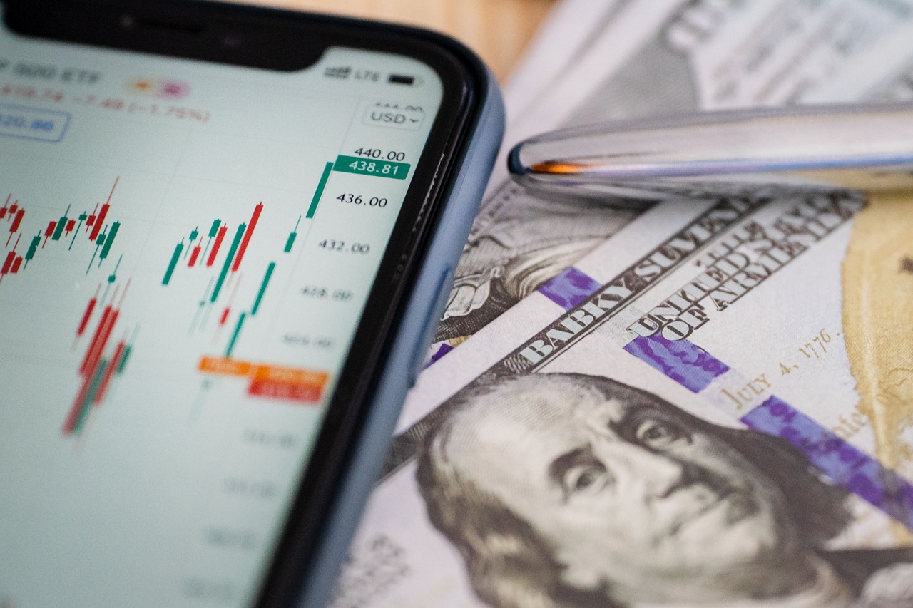 financial services platform